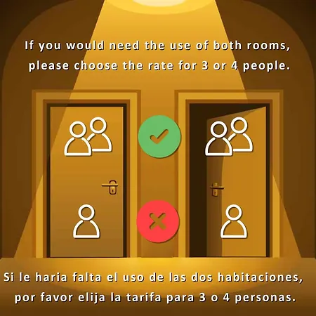 Happy & Sunny Tenerife South *