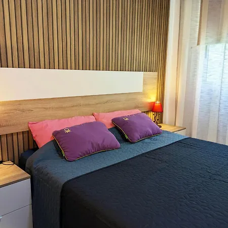 Happy & Sunny Tenerife South Апартаменты *