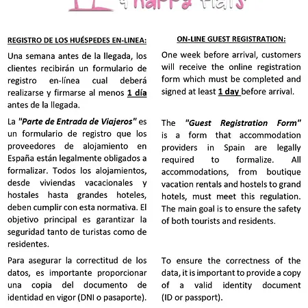 Happy & Sunny Tenerife South *