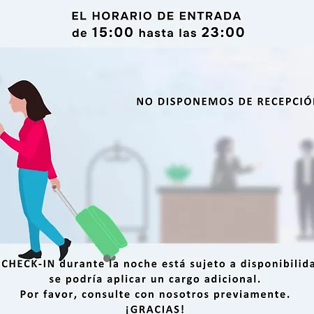 Апартаменты Happy & Sunny Tenerife South