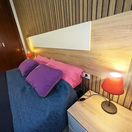 Apartman Happy & Sunny Tenerife South San Isidro