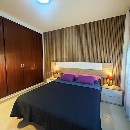 Apartamento Happy & Sunny Tenerife South San Isidro (Tenerife)