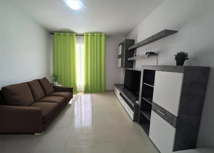 Happy & Sunny Tenerife South * San Isidro