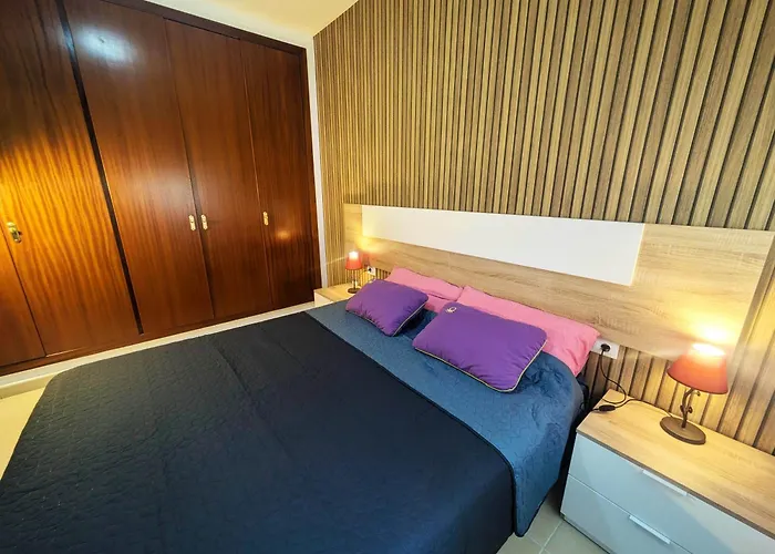 Happy & Sunny Tenerife South San Isidro