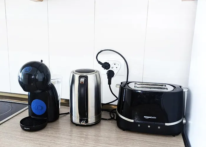 Happy & Sunny Tenerife South * San Isidro