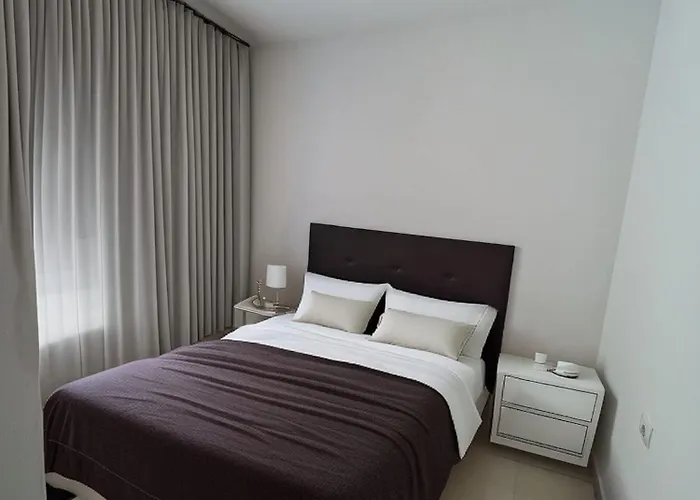 Apartman Happy & Sunny Tenerife South