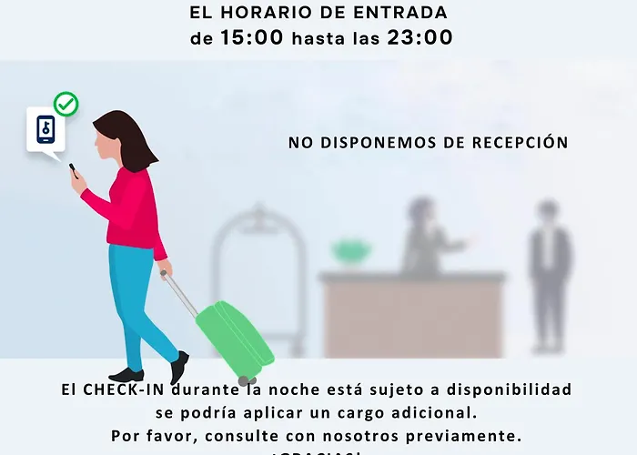 Apartman Happy & Sunny Tenerife South